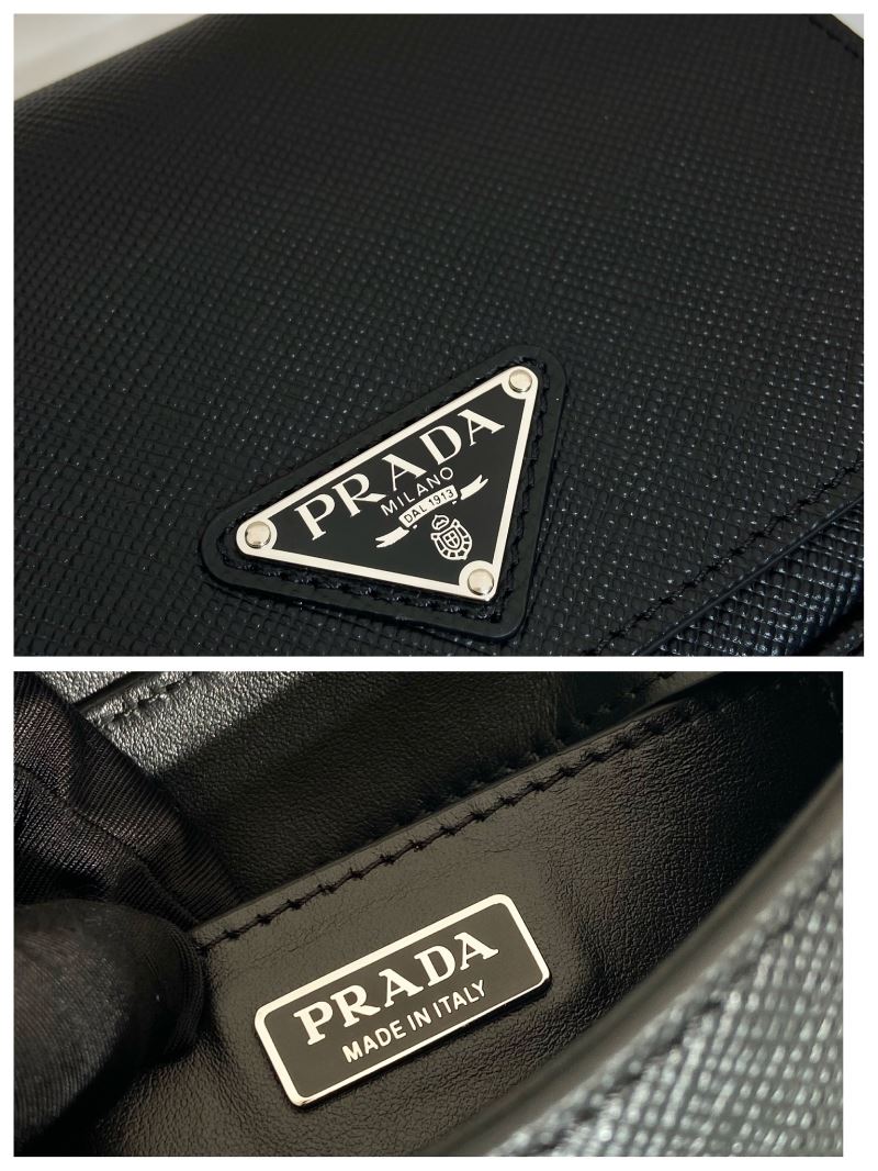 Mens Prada Satchel Bags